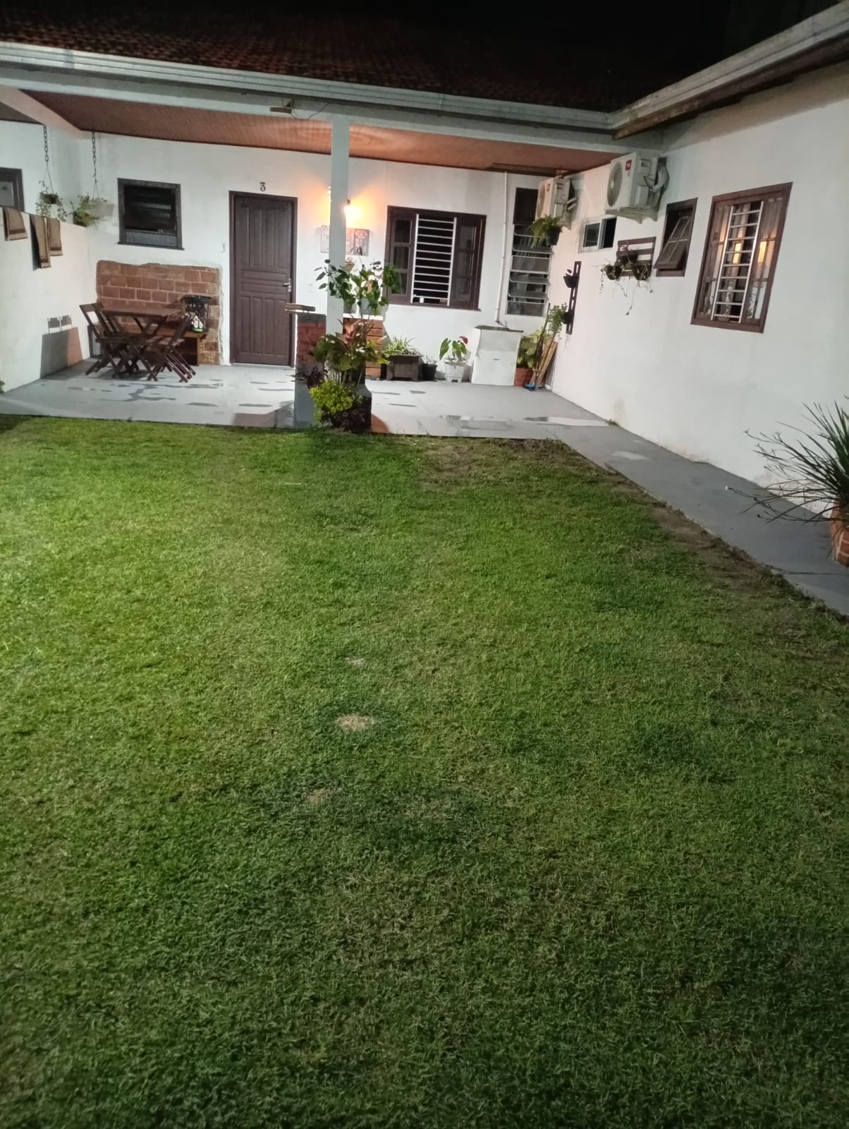 Ipanema Kitnets — foto 19