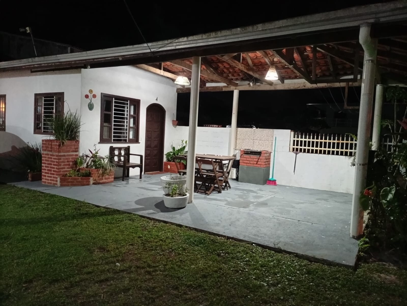 Ipanema Kitnets — foto 20